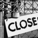 closed-school