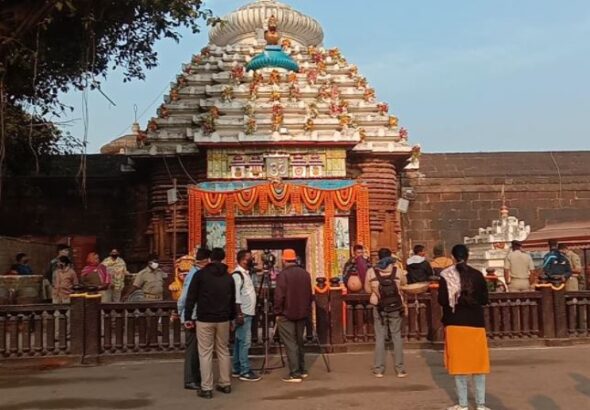 LINGARAJ-1