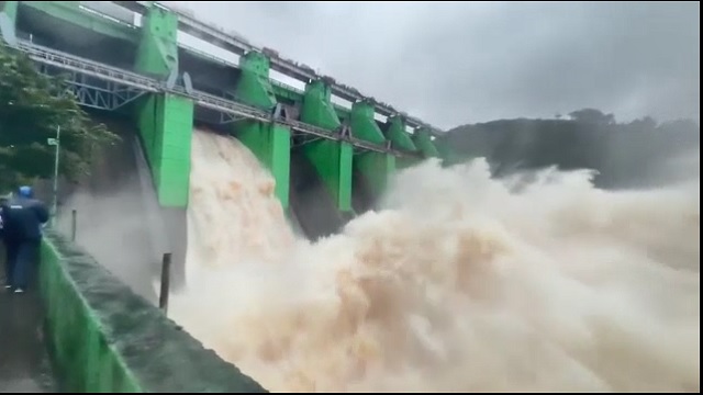 Indravati-dam