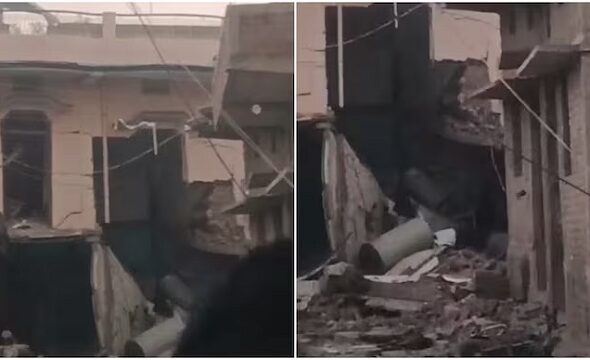 Bihar-Blast