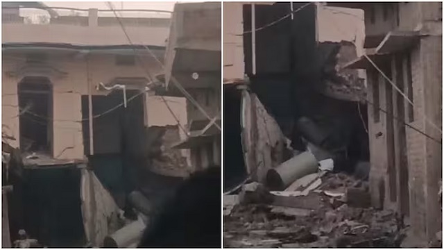 Bihar-Blast