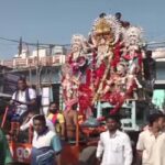 Durga-Idol-Immersion