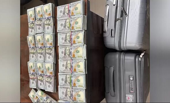 Foreign-Currency