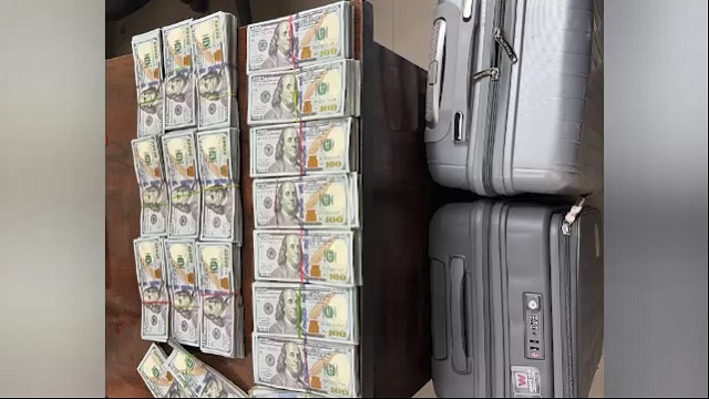 Foreign-Currency