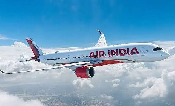 air-india