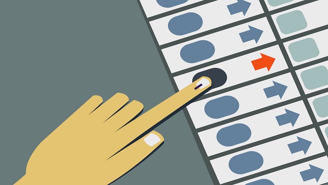 election